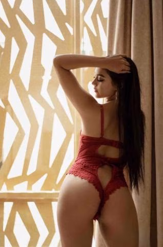 College girl Kurla